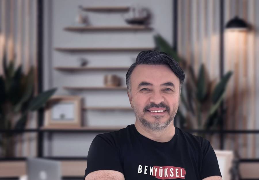 VIP Yol Haritası