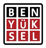 BEN YUKSEL Logo
